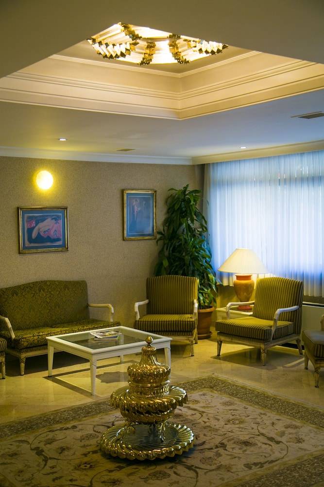 Apart Hotel Best 2