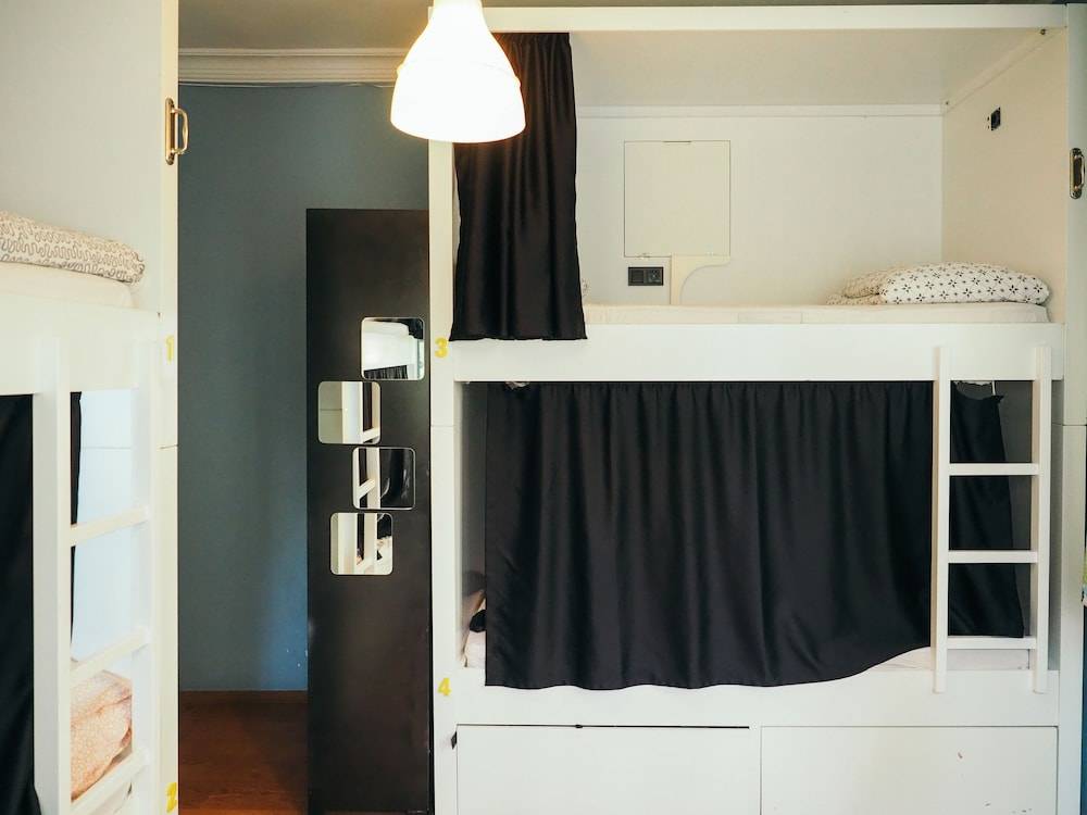 Deeps Hostel Ankara 1