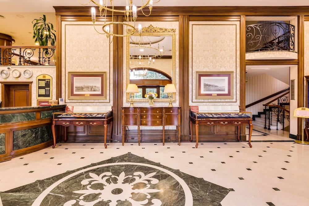 Gordion Hotel - Special Class 2