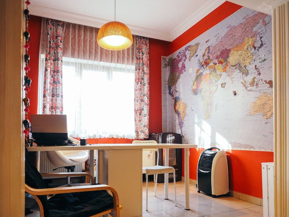 Deeps Hostel Ankara 2