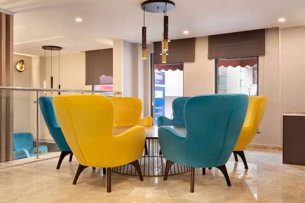 Days Hotel by Wyndham Ankara Cankaya 2