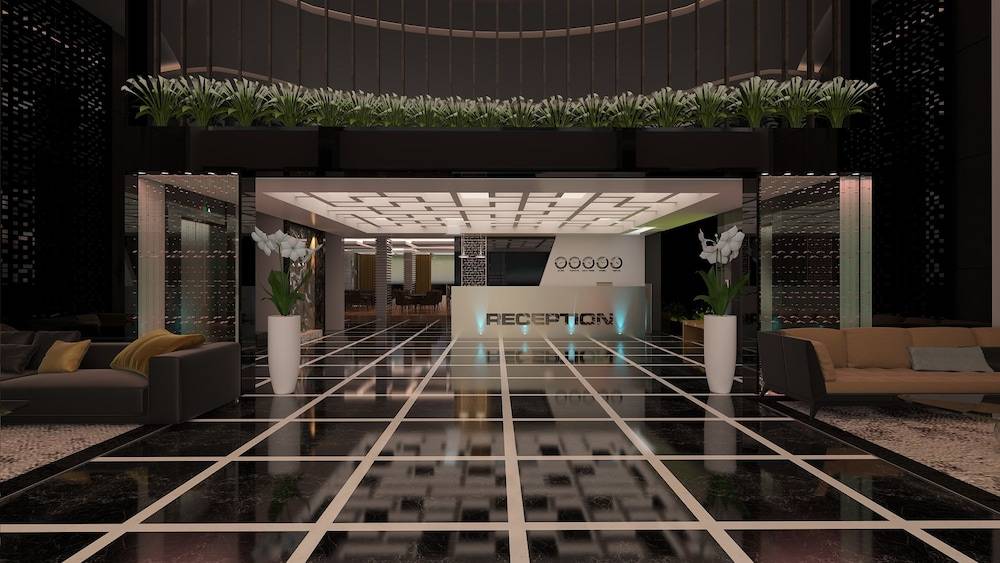 New Gate Hotel 2