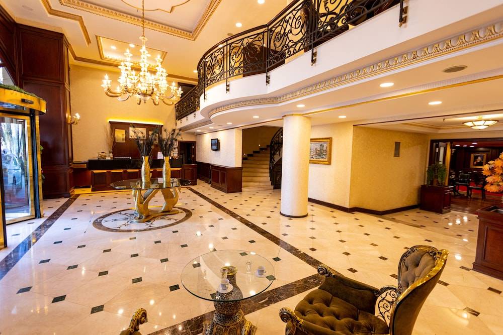 Ilci Residence Hotel 2
