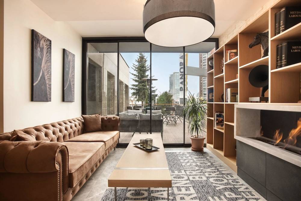 TRYP by Wyndham Ankara Oran 2