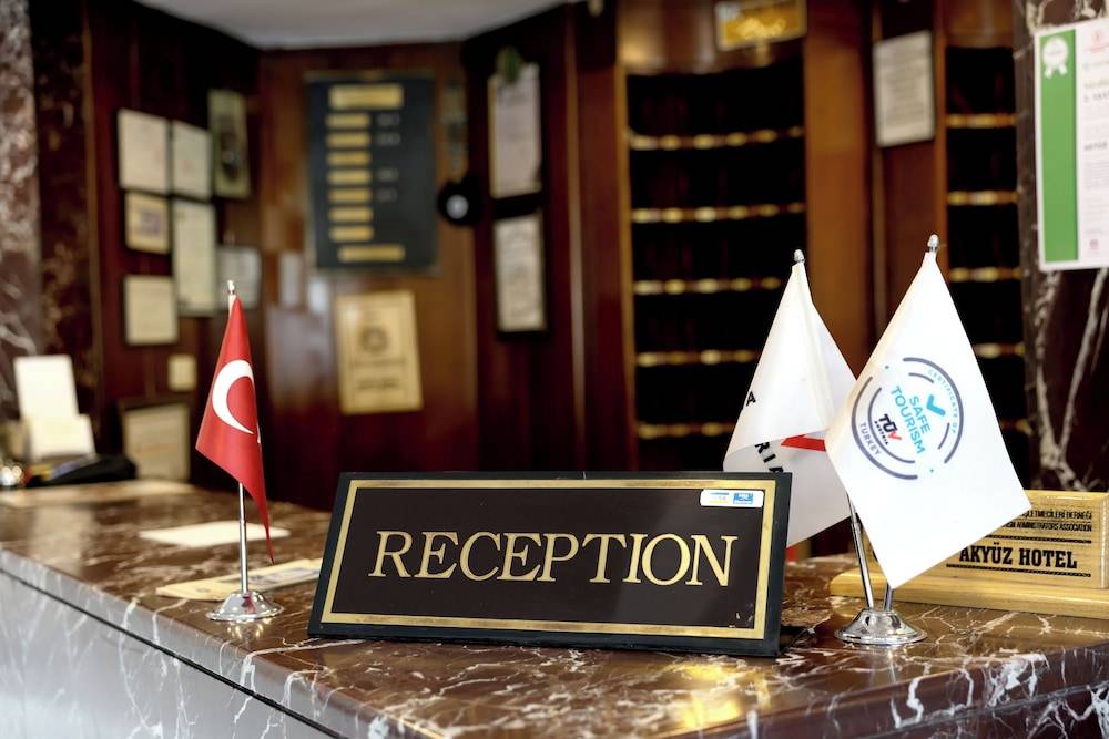 Akyuz Hotel 2