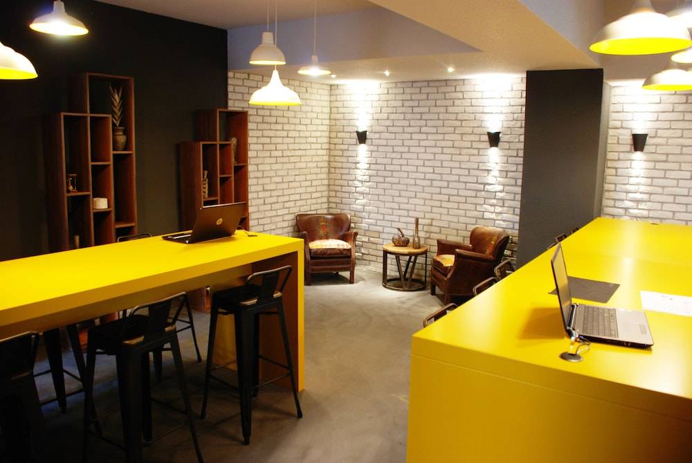 Check Inn Hotel Ankara 2
