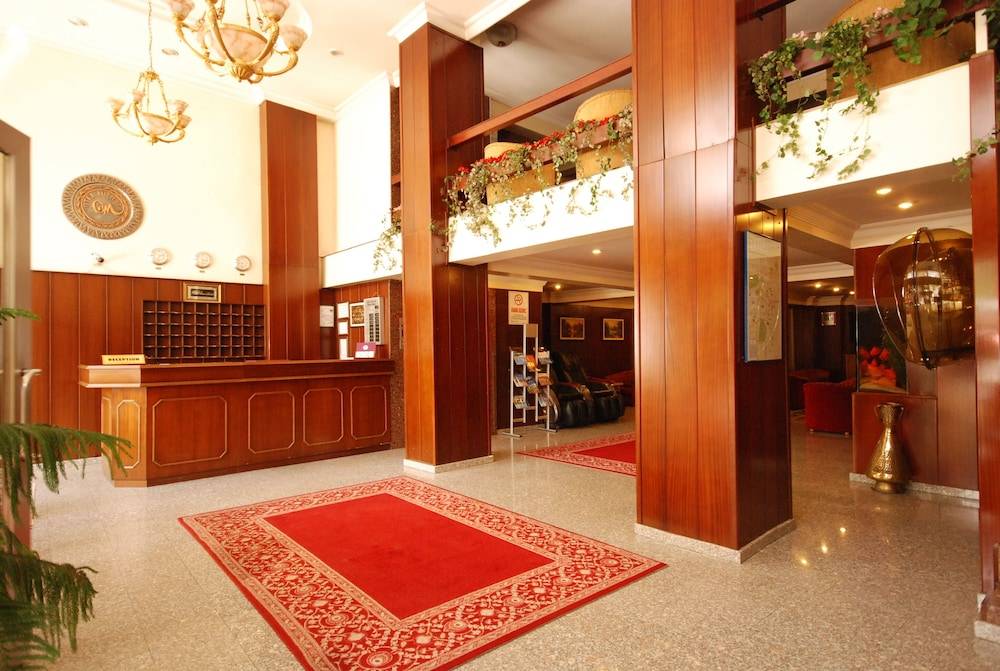 Hotel Mithat 1