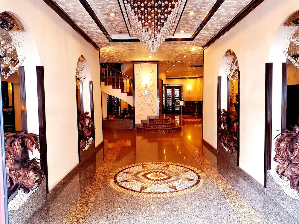 Business Park Hotel 2