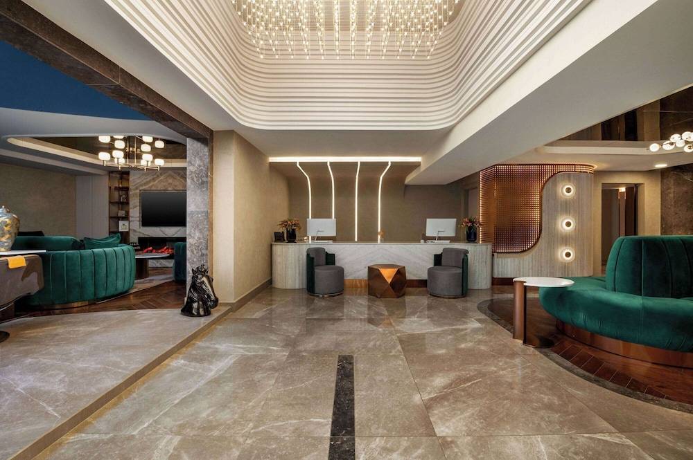 Boreas Hotel & SPA, Trademark Collection by Wyndham 2