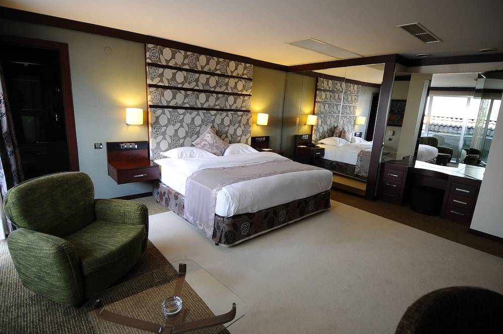 Ontur Butik Otel Ankara - Boutique Class 1