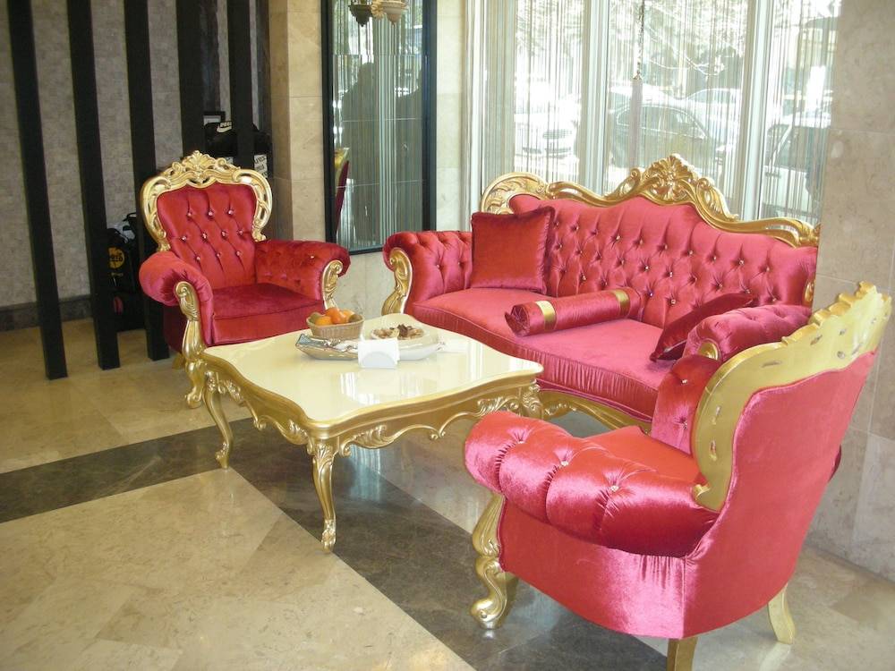 Esila Hotel 1