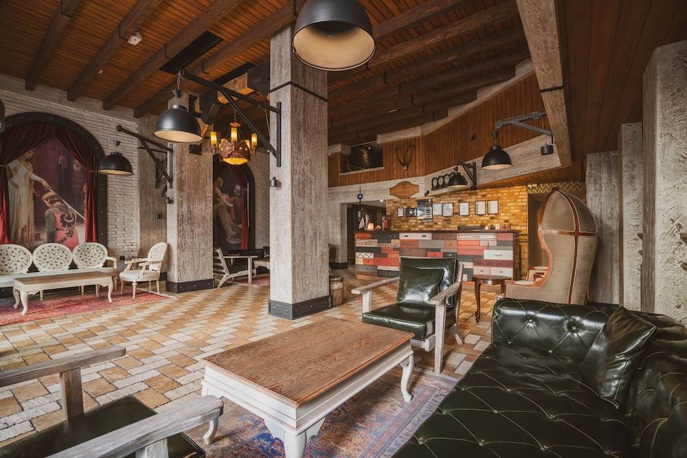 Raymar Hotels Ankara 1