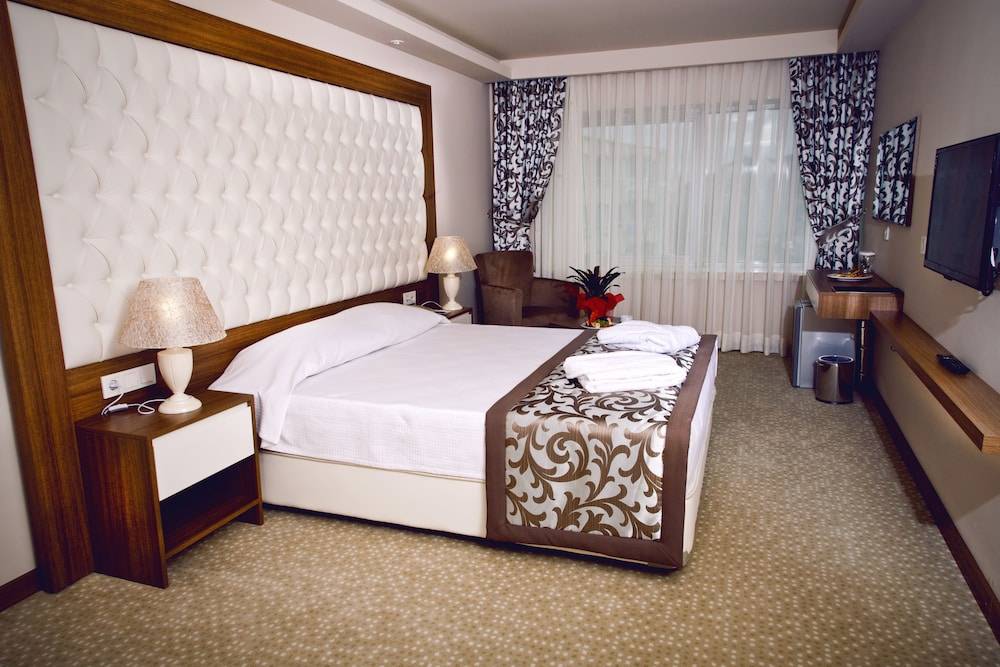 Esila Hotel 2