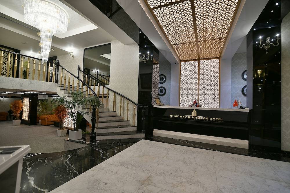 SVEO Business Hotel 2