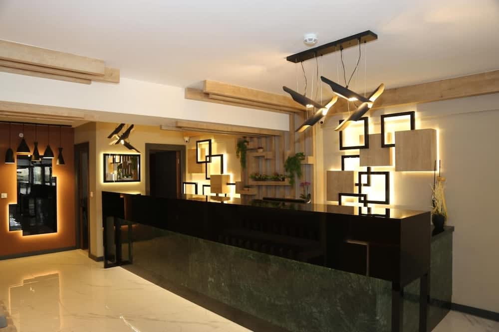 Avwan Hotel Çiğli 2