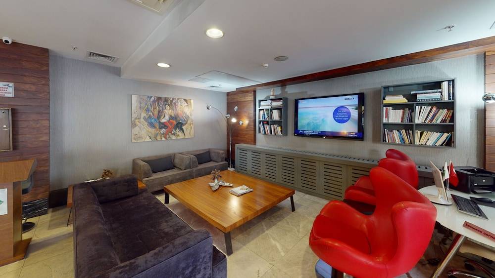 Mimi Hotel Ankara 2