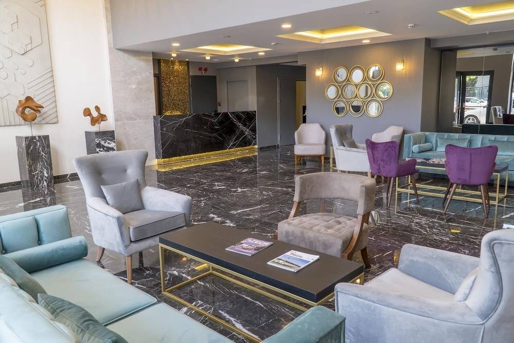 Greymark Hotel 2