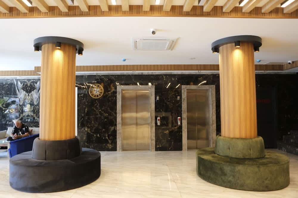 Alican 1 Hotel 1