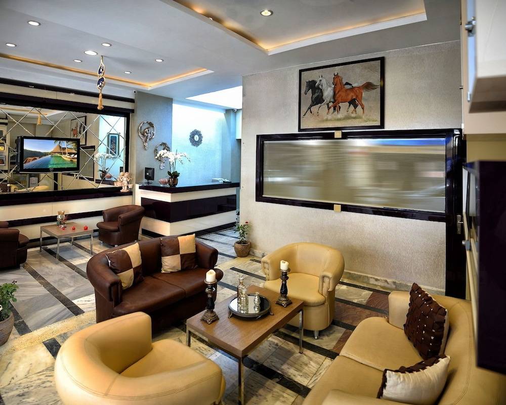 Laleli Hotel Izmir 1