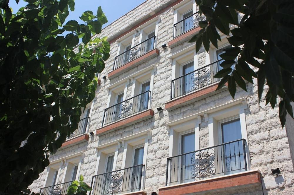 Maxxmarine hotel 1