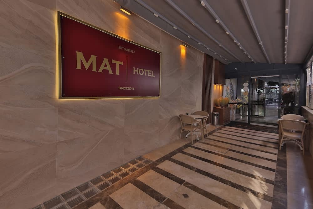 Buca Mat Hotel By Tahtalı 2