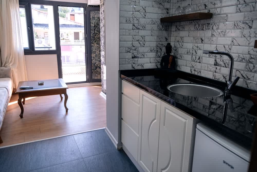 Mira Hotel Küçükyalı 2