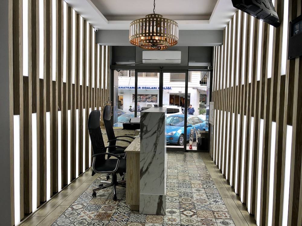 Elite Residence Alsancak 2