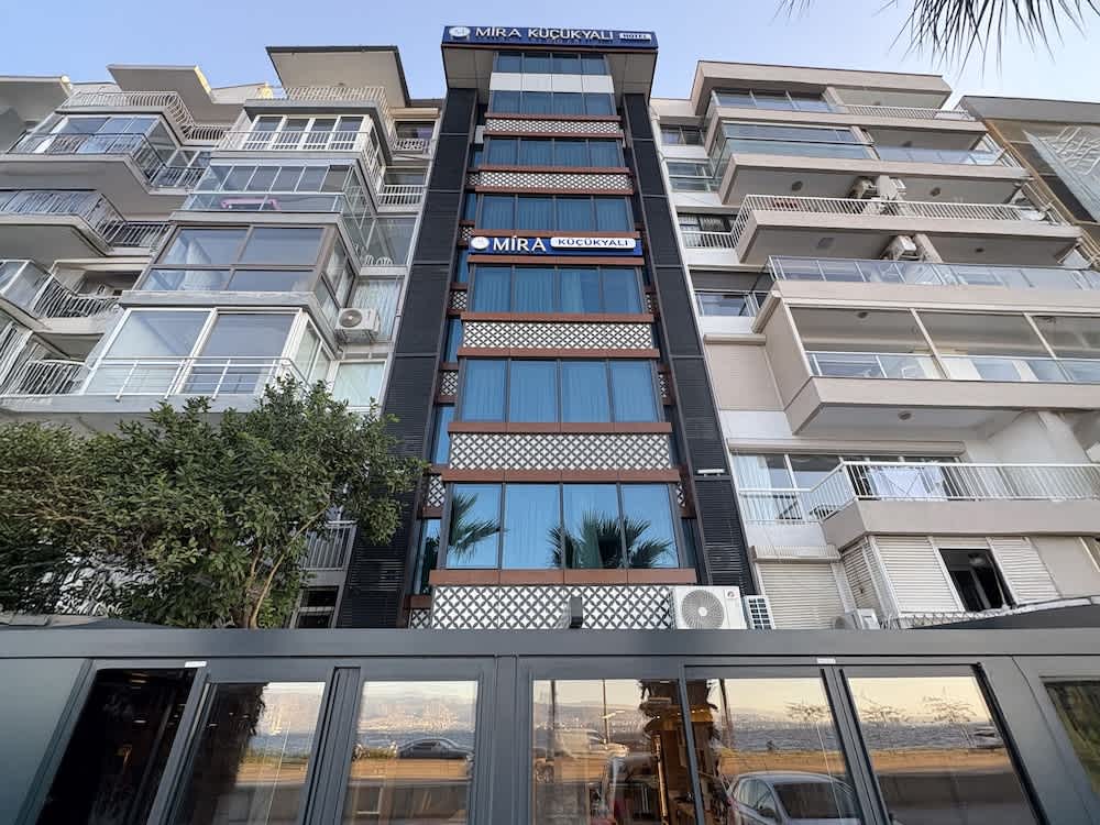 Mira Hotel Küçükyalı 1