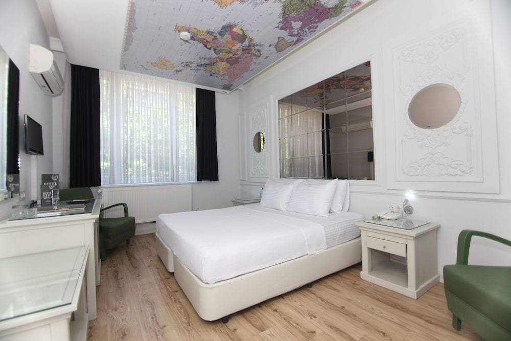 Etap Mola Hotel 2