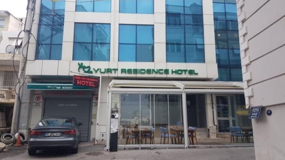Yeşilyurt Pansiyon Hotel 1