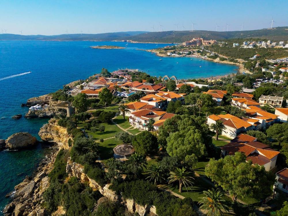 Club Resort Atlantis - All inclusive 1