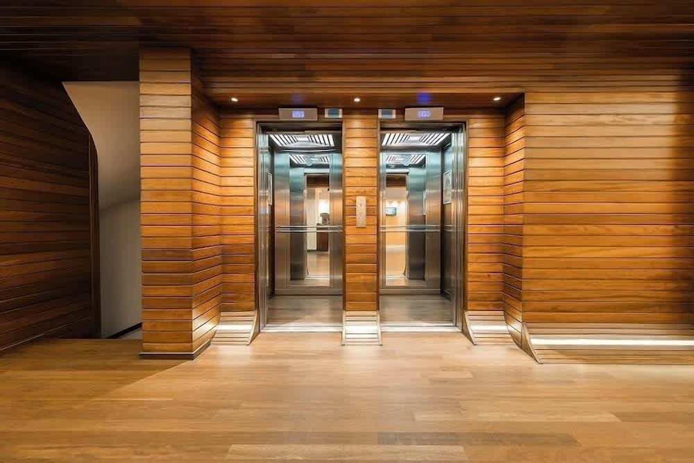 Hotel Beyond 2