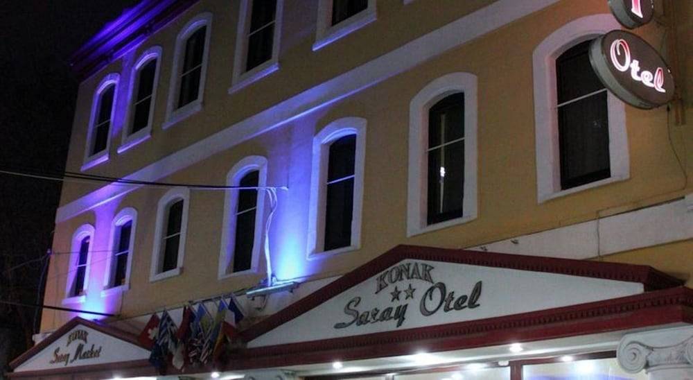 Konak Saray Hotel 1