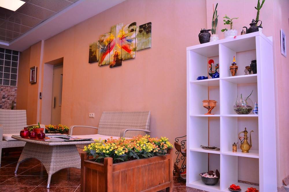 Gumuldur Mavi Deniz Otel 2