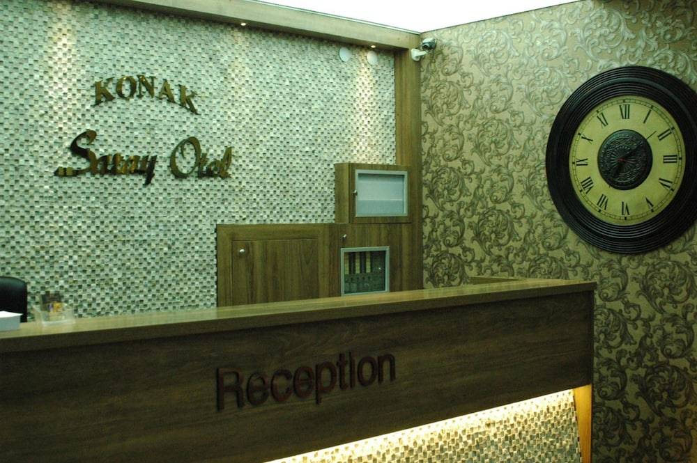 Konak Saray Hotel 2
