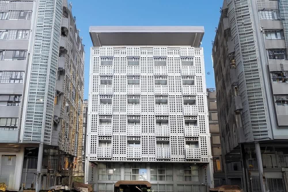 Hotel Beyond 1