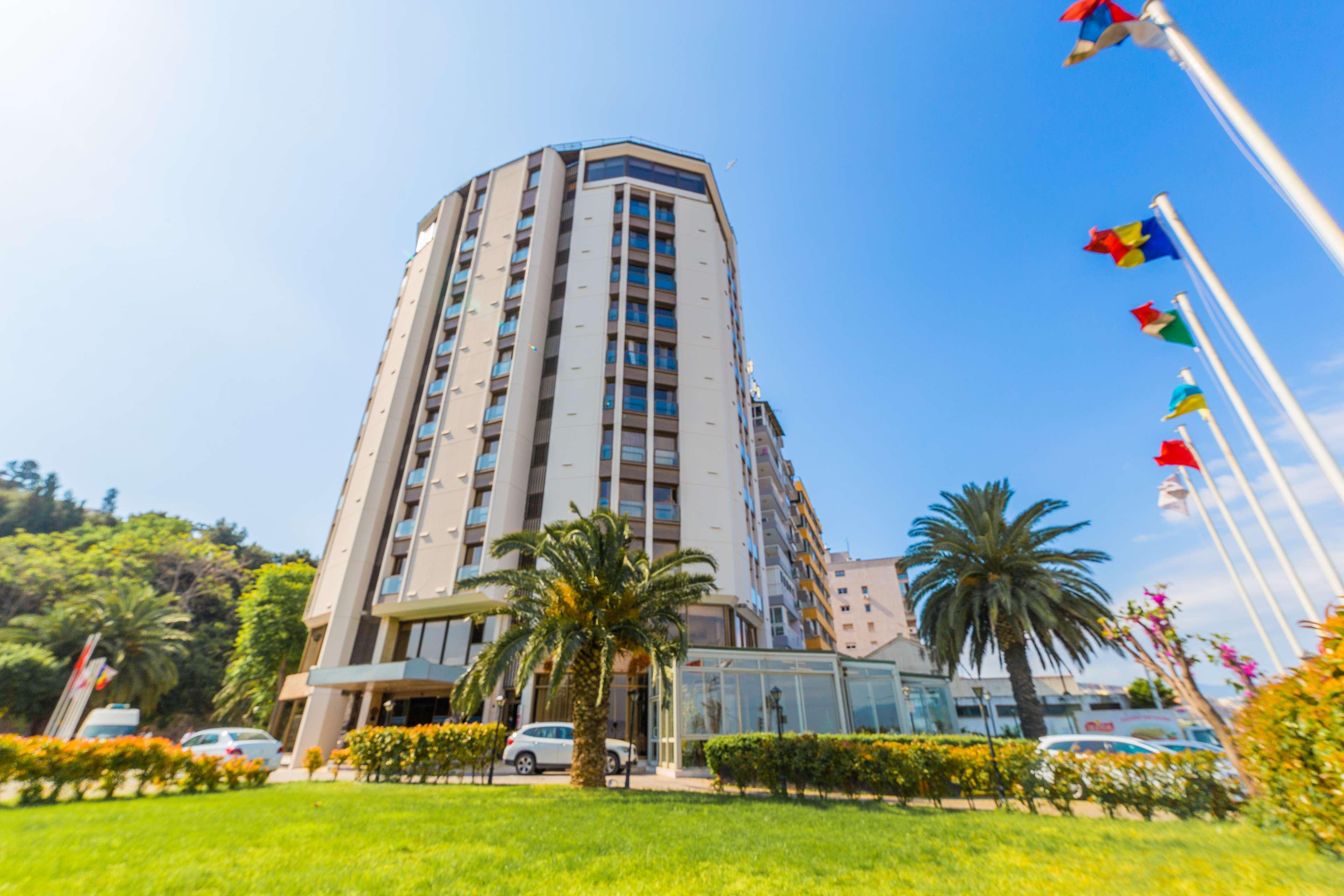 Best Western Plus Hotel Konak 1