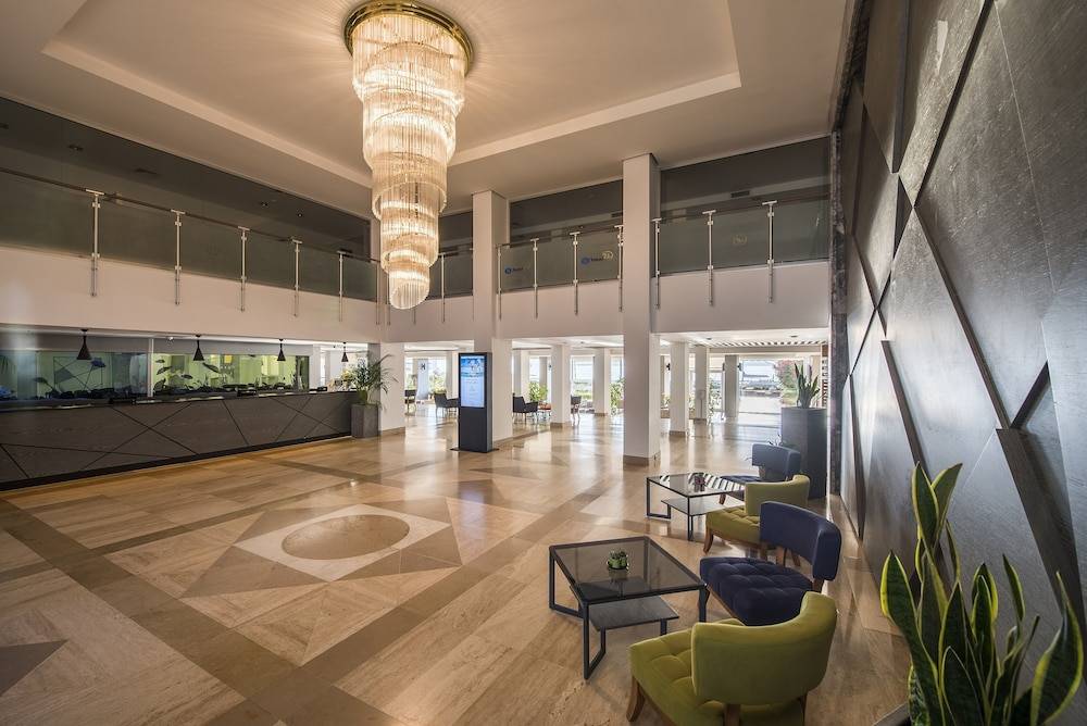 Altin Yunus Hotel & SPA - Çeşme 2