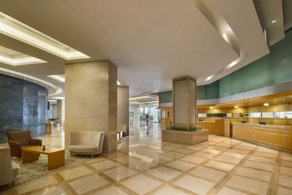 Wyndham Grand Izmir Ozdilek Thermal & Spa 2