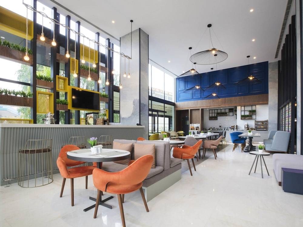 ibis Styles Izmir Bornova 1