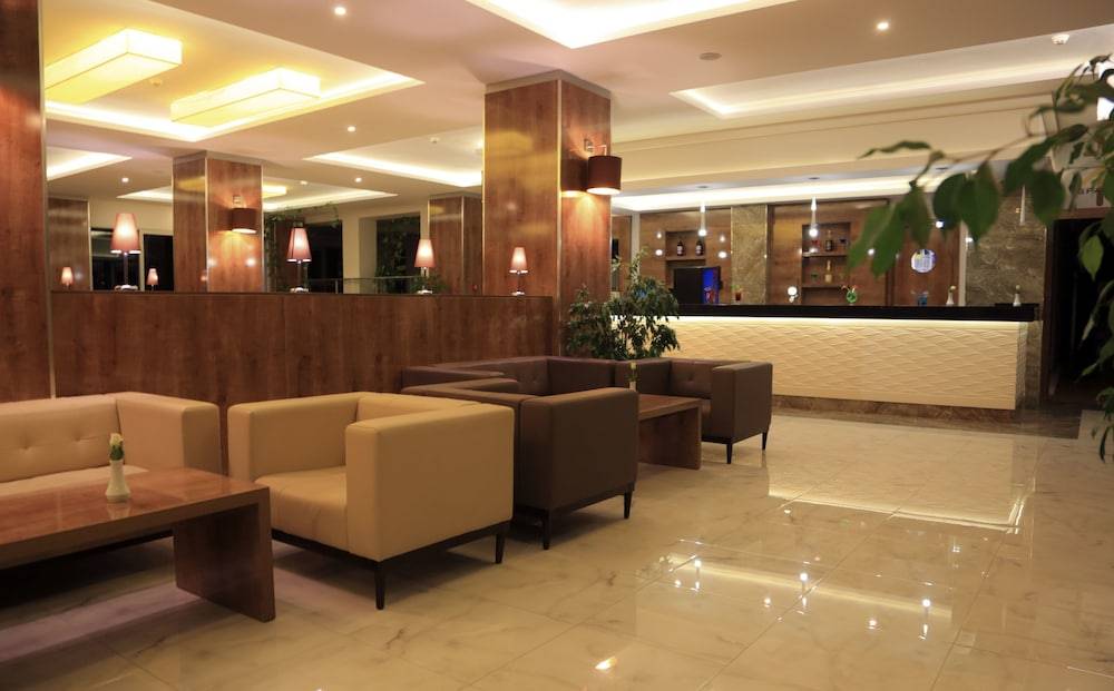 Labranda Lebedos Princess - All Inclusive 1