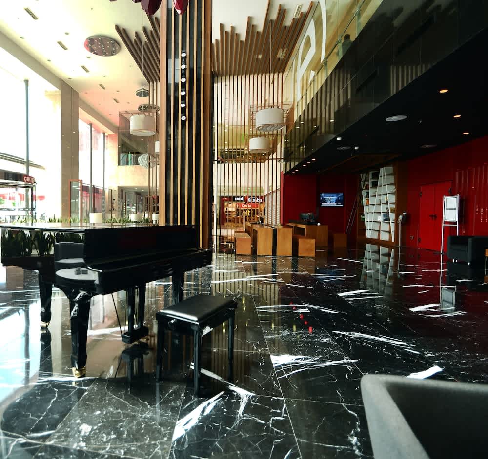 Ramada Encore by Wyndham Izmir 2