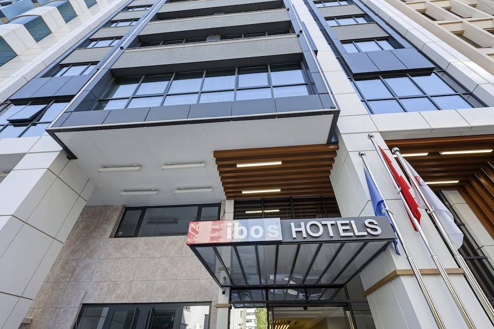 IBOS HOTELS IZMIR 1
