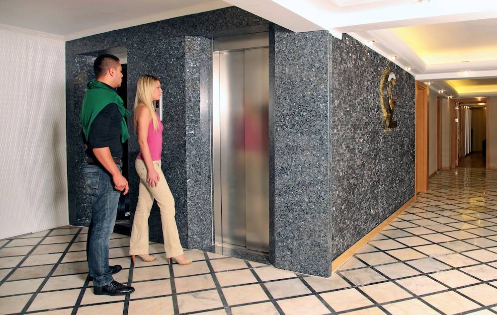 Grand Zeybek Hotel 2