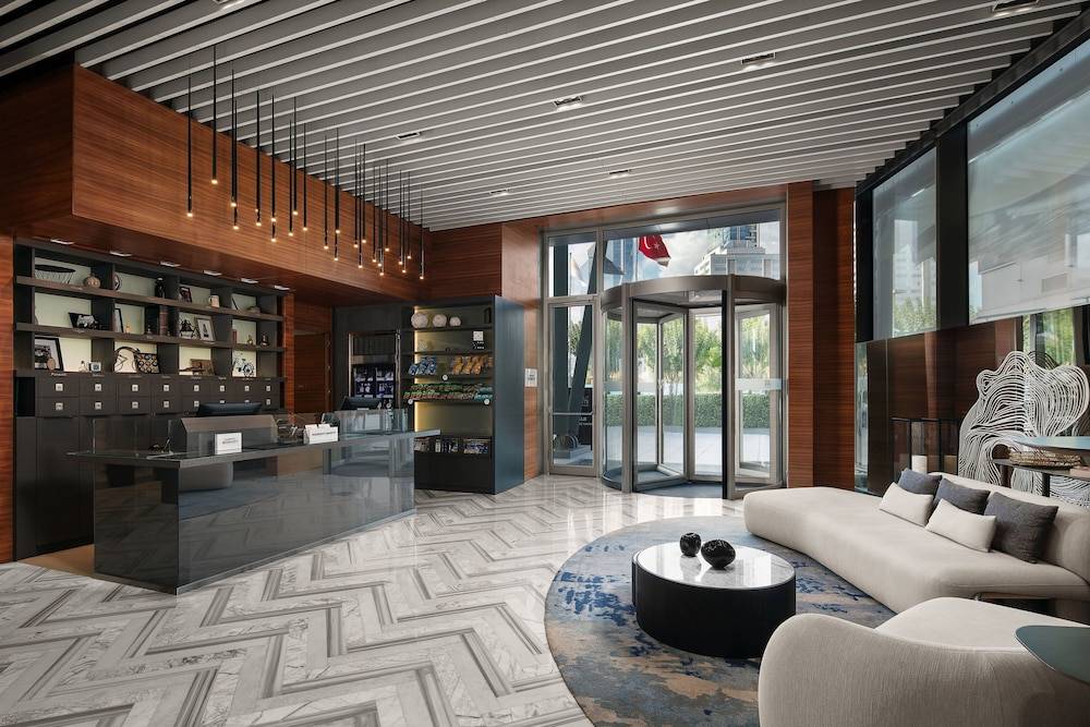 Four Points by Sheraton Izmir 2