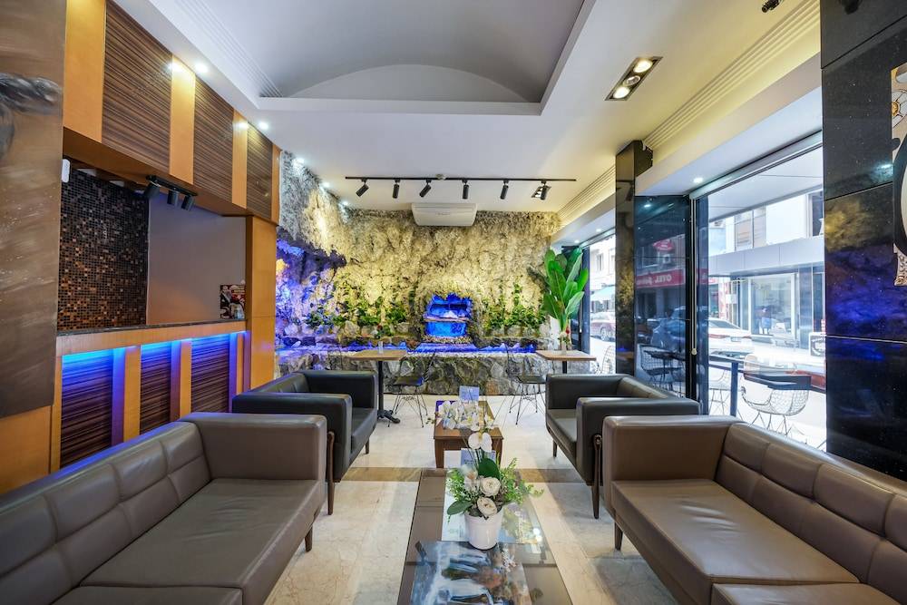 Marlight Boutique Hotel 2