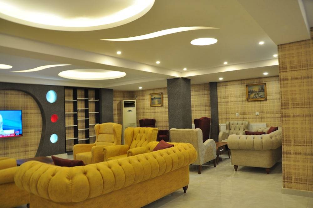 Madi otel 2