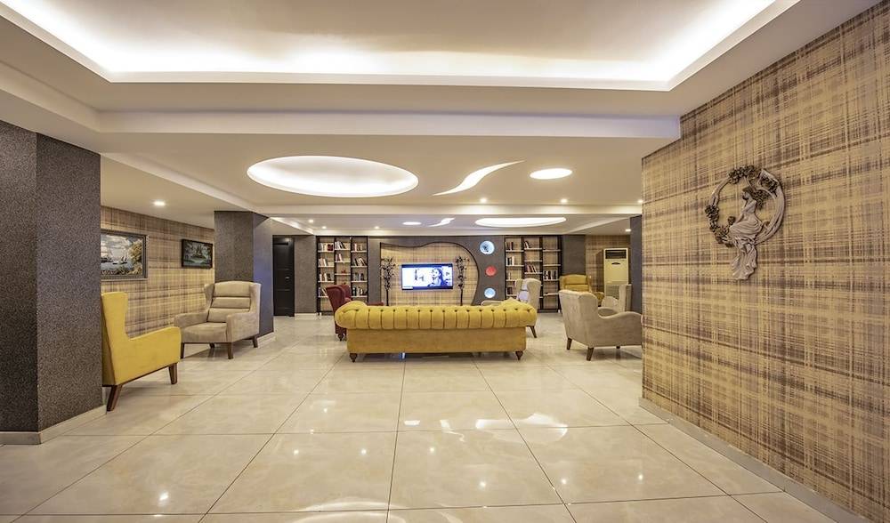 Madi otel 1