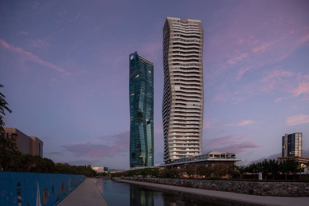 Four Points by Sheraton Izmir 1