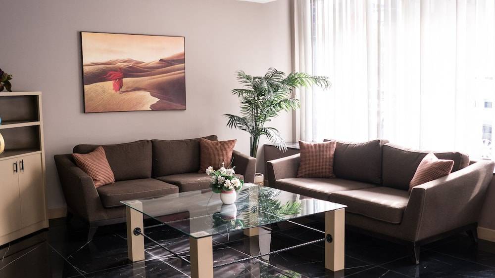Palm Inn Hotel 2